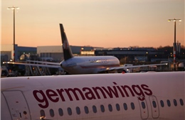 Hàng trăm chuyến bay tại Đức bị hủy do đình công