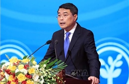Thống đốc Lê Minh Hưng: Dữ trự ngoại hối đạt xấp xỉ 79 tỷ USD