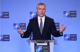 NATO và các nước châu Âu lên án vụ Iran tấn công căn cứ quân sự tại Iraq