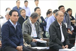 Xét xử 2 nguyên lãnh đạo TP Đà Nẵng: Đề nghị bảo vệ quyền lợi của bên thứ ba ngay tình