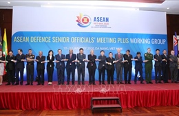 Năm Chủ tịch ASEAN 2020: Các Thượng nghị sĩ Mỹ chúc mừng Việt Nam đảm nhận vai trò Chủ tịch ASEAN
