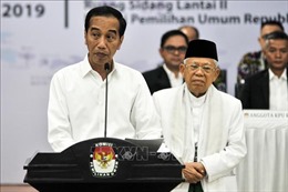 Indonesia tích cực trong vai trò chủ nhà các hội nghị thượng đỉnh ASEAN và G20