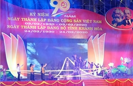 Khánh Hòa tổ chức cầu truyền hình trực tiếp chúc Tết quân và dân huyện đảo Trường Sa