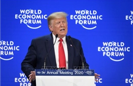 Hội nghị thường niên Diễn đàn Kinh tế thế giới (WEF): Gắn kết vì sự phát triển bền vững