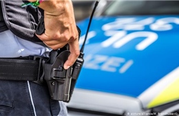 Xả súng tại Đức làm 6 người thiệt mạng