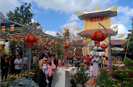  Ba ngày nghỉ Tết, Cà Mau giảm rõ rệt tai nạn nghiêm trọng do bia rượu