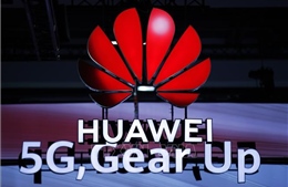 Anh cân nhắc vai trò của Huawei trong phát triển mạng 5G