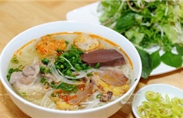 Ẩm thực Việt - Bài cuối: Xây dựng kinh đô ẩm thực Việt Nam