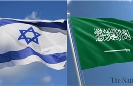 Saudi Arabia tuyên bố không cho các công dân Israel nhập cảnh 