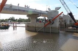 Tháng đầu năm tỷ lệ vốn đầu tư thực hiện từ ngân sách đạt thấp