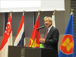 ASEAN 2020: Bài toán và lời giải cho kinh tế nội khối