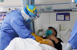 Tỉnh Sơn Đông của Trung Quốc cho học sinh nghỉ học hết tháng 2