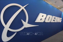 Lần đầu tiên kể từ năm 1962, Boeing không có đơn đặt hàng mới trong tháng 1