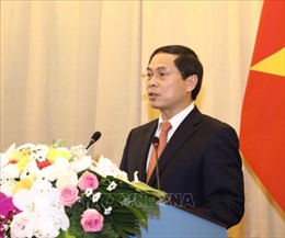 EVFTA, EVIPA quan trọng cả về chiến lược và kinh tế trong quan hệ Việt Nam - EU