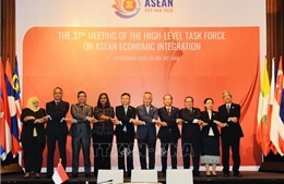 Đề xuất các hoạt động hợp tác về hội nhập kinh tế nội và ngoại khối ASEAN