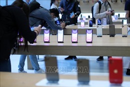 Tòa án Mỹ phán quyết Apple phải trả lương cho thời gian nhân viên chờ kiểm tra túi xách