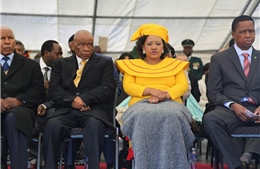 Thủ tướng Lesotho tuyên bố sẽ từ chức