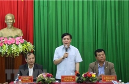 Đắk Lắk thí điểm tuyển chọn Bí thư Huyện ủy và thi tuyển lãnh đạo cấp sở