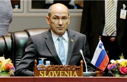 Ông Janez Jansa được đề cử làm Thủ tướng Slovenia
