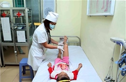 Lai Châu nâng cao chất lượng hệ thống y tế cơ sở