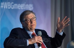 Tỷ phú Bill Gates cảnh báo mức độ nghiêm trọng của dịch bệnh