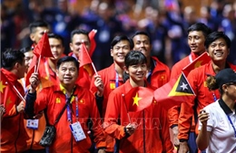 Thành lập Ban Chỉ đạo quốc gia tổ chức SEA Games 31 và ASEAN Para Games 11