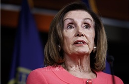 Nhà Trắng và đảng Dân chủ đạt thỏa thuận về gói cứu trợ người dân Mỹ