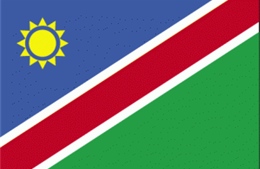 Điện mừng nhân dịp kỷ niệm lần thứ 30 Ngày Độc lập nước Cộng hòa Namibia