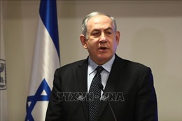 Thông tin trái chiều về đàm phán thành lập chính phủ mới tại Israel