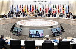 Trung Quốc kỳ vọng vào Hội nghị thượng đỉnh G20 trực tuyến