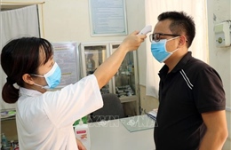 Ban hành hướng dẫn chẩn đoán, điều trị viêm đường hô hấp cấp do virus SARS-CoV-2