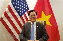 Đại sứ quán Việt Nam tại Hoa Kỳ nỗ lực hỗ trợ công dân vượt qua giai đoạn dịch bệnh khó khăn