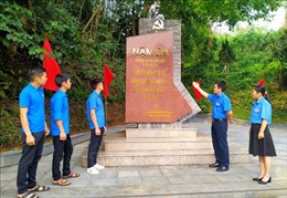 Nặm Lìn - Chi bộ Đảng Cộng sản đầu tiên của Cao Bằng