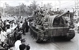 Kỷ niệm 45 năm Ngày giải phóng Khánh Hòa - Bài 1: Ký ức hào hùng