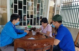 Nhìn lại Tháng Thanh niên đặc biệt