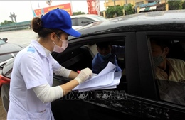 Thái Bình cho phép các cơ sở khám bệnh tư nhân tiếp tục hoạt động