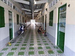 TP Hồ Chí Minh: Hỗ trợ tiền thuê nhà của người lao động đến giữa tháng 8/2022