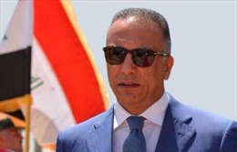 Tổng thống Iraq chỉ định lãnh đạo tình báo làm thủ tướng