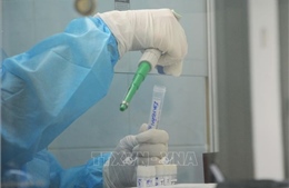 167 trường hợp liên quan đến bệnh nhân số 262 tại Bắc Ninh âm tính với virus SARS-CoV-2