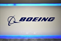 Boeing bị kiện đòi bồi thường hơn 330 triệu USD