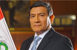 Peru: Bộ trưởng Nội vụ từ chức trong bối cảnh dịch COVID-19