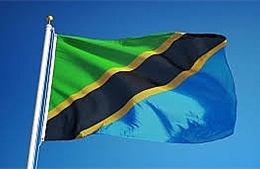 Điện mừng Quốc khánh nước Cộng hoà Thống nhất Tanzania