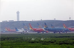 Cục Hàng không Việt Nam đề xuất tăng tần suất bay nội địa