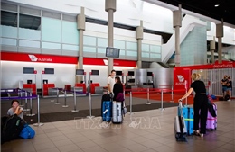 UPU, IATA kêu gọi chính phủ các nước hỗ trợ chuyển bưu phẩm qua đường hàng không