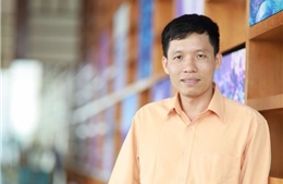 Giải thưởng Tạ Quang Bửu năm 2020: Công trình thứ 2 của nhóm tác giả Việt Nam được công bố trên Tạp chí hạng nhất quốc tế về Vật lý