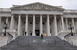 Thượng viện Mỹ thông qua Đạo luật Kiểm toán các công ty cổ phần nước ngoài