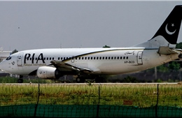 Vụ rơi máy bay chở khách ở Pakistan: Thủ tướng Imran Khan ra lệnh mở cuộc điều tra ngay lập tức