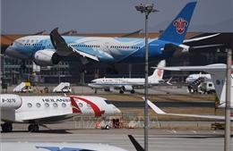 Trung Quốc nới lỏng quy định về các chuyến bay nội địa và khu vực