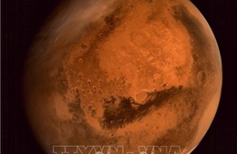 Trung Quốc triển khai nhiệm vụ thám hiểm sao Hỏa trong tháng 7 tới