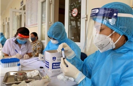 GAVI phân tích 4 lý do giúp Việt Nam kiểm soát thành công dịch COVID-19